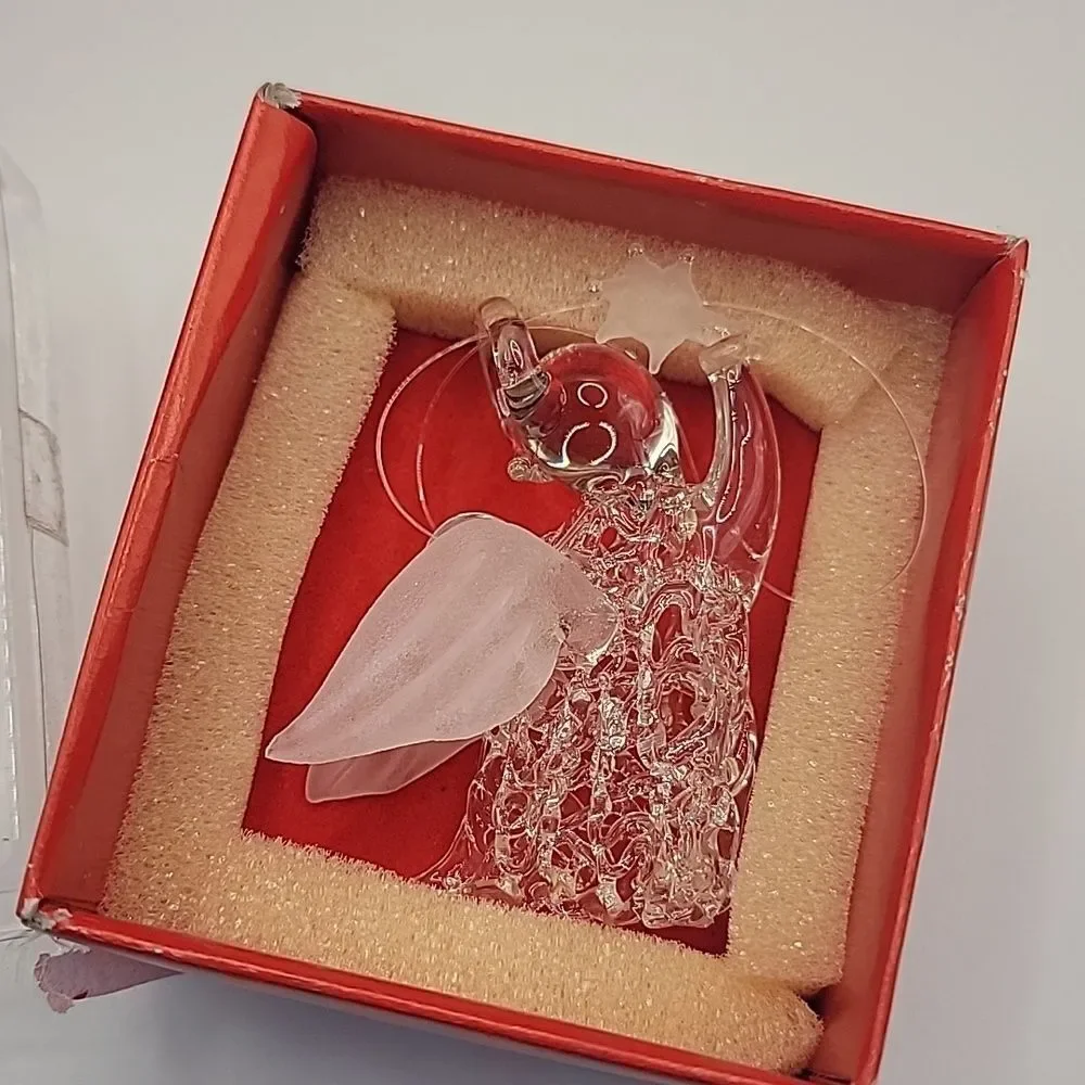 N/A elegant glass